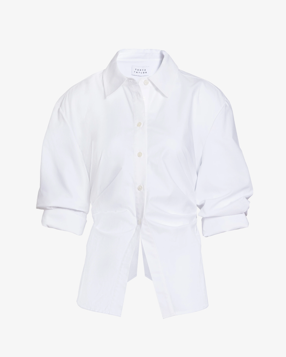 Winslet Top - The Lake Forest Shop