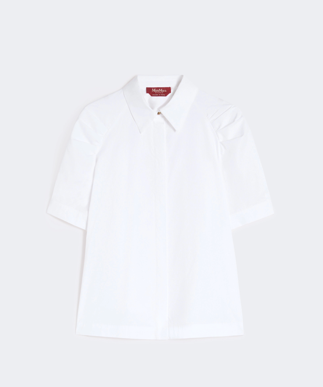 Mstamore Shirt - The Lake Forest Shop