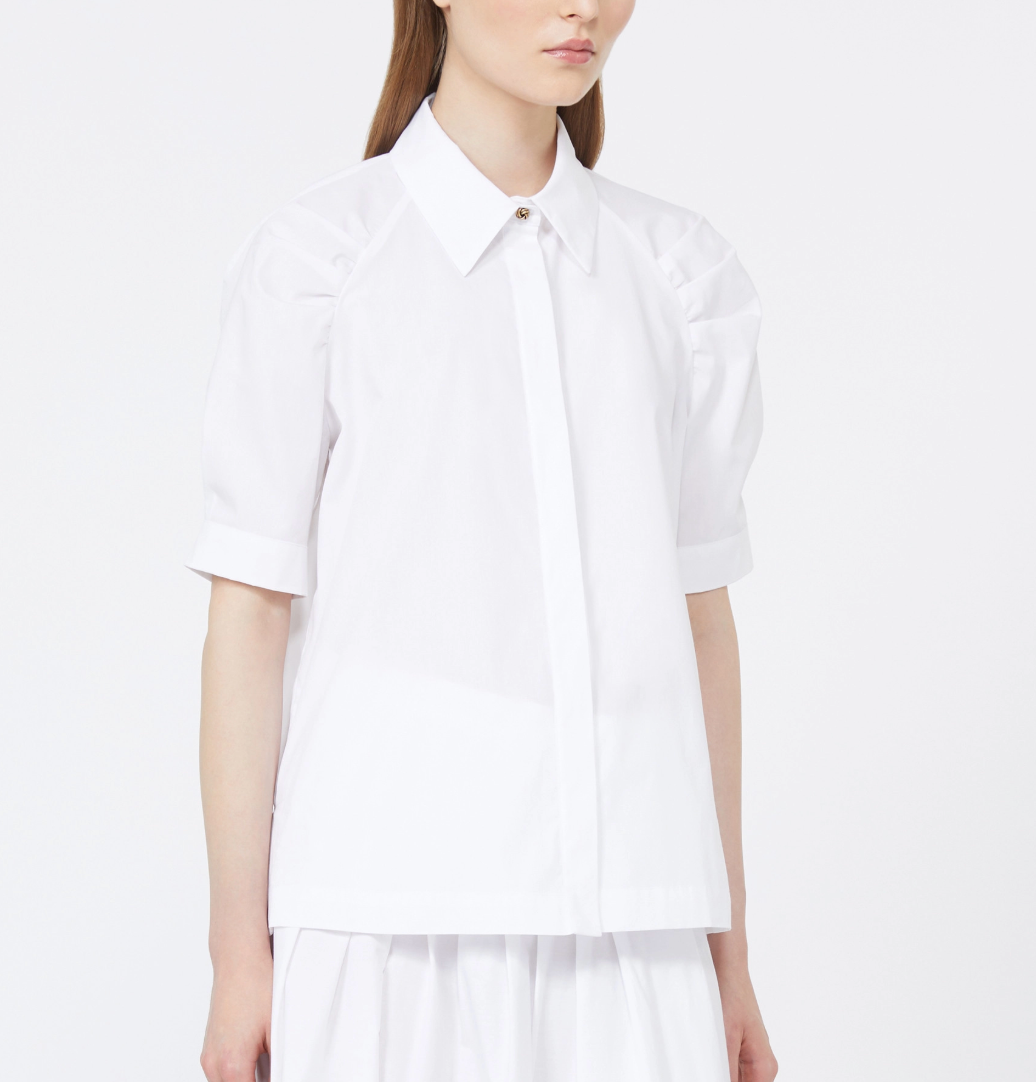Mstamore Shirt - The Lake Forest Shop