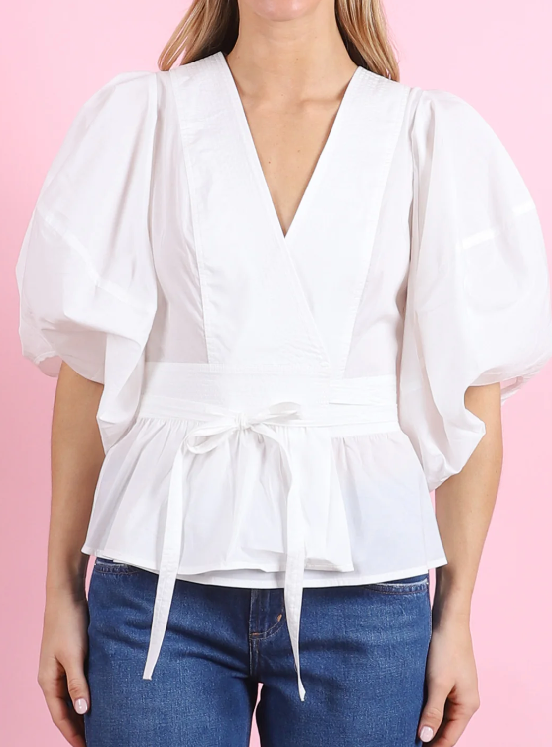 Gunner Top - The Lake Forest Shop