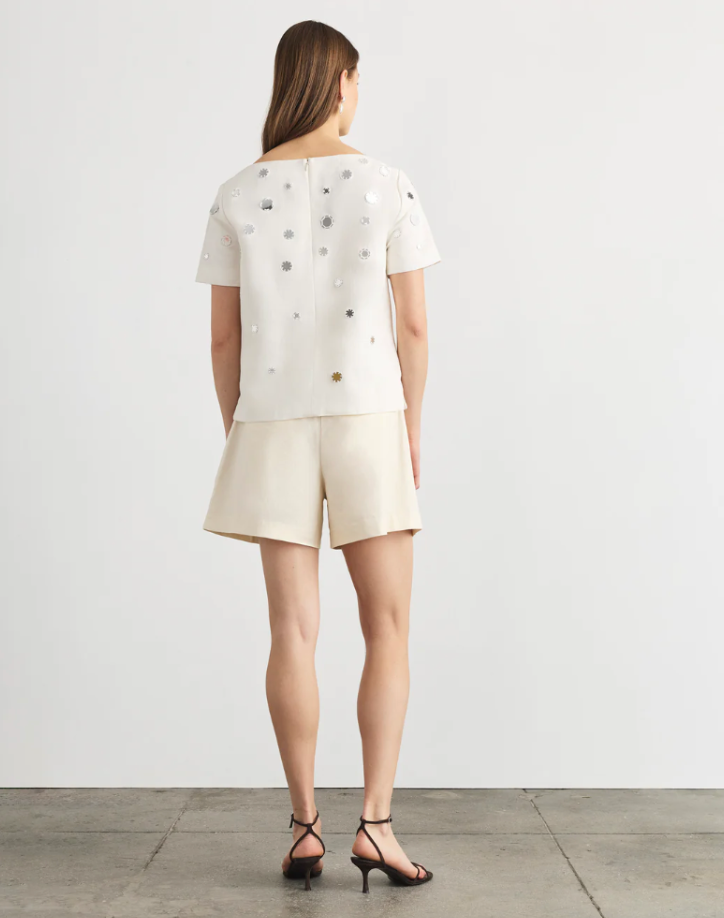 Eden Top - The Lake Forest Shop