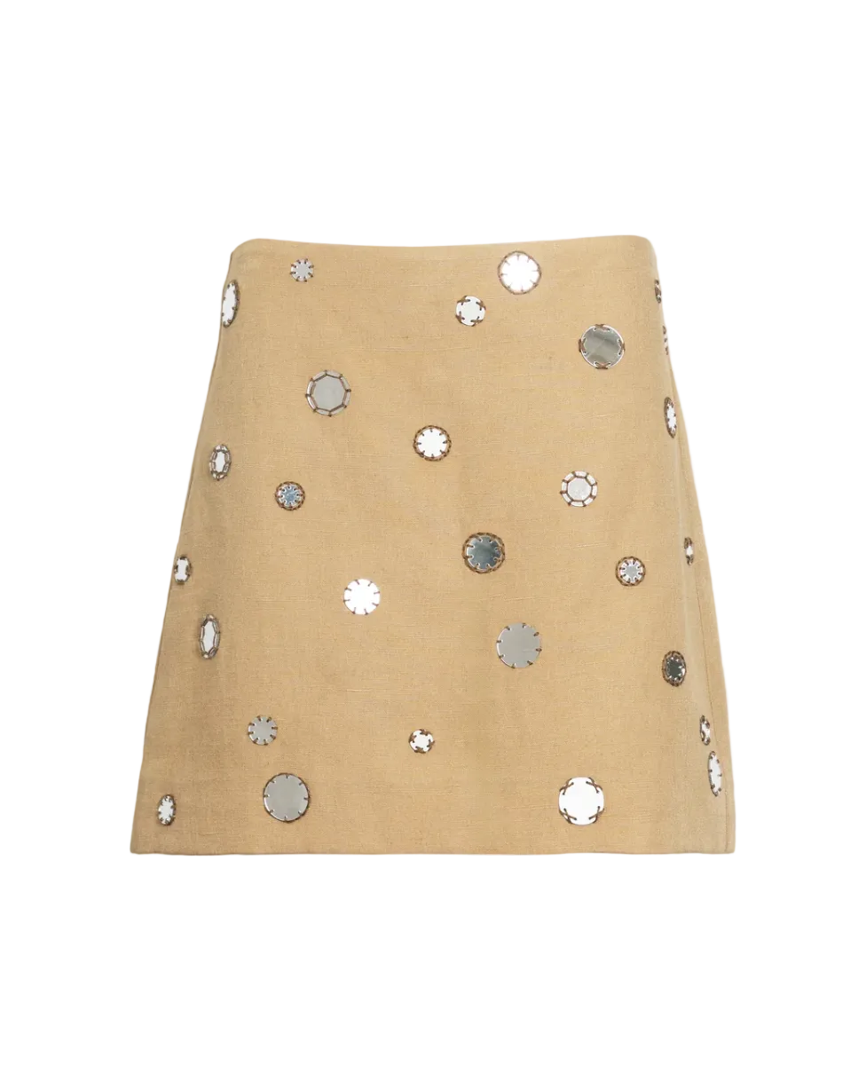 Ari Skirt - The Lake Forest Shop