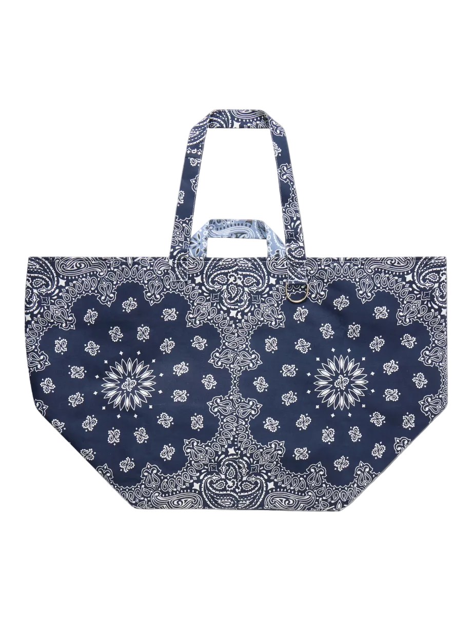 Maxi Basket - The Lake Forest Shop