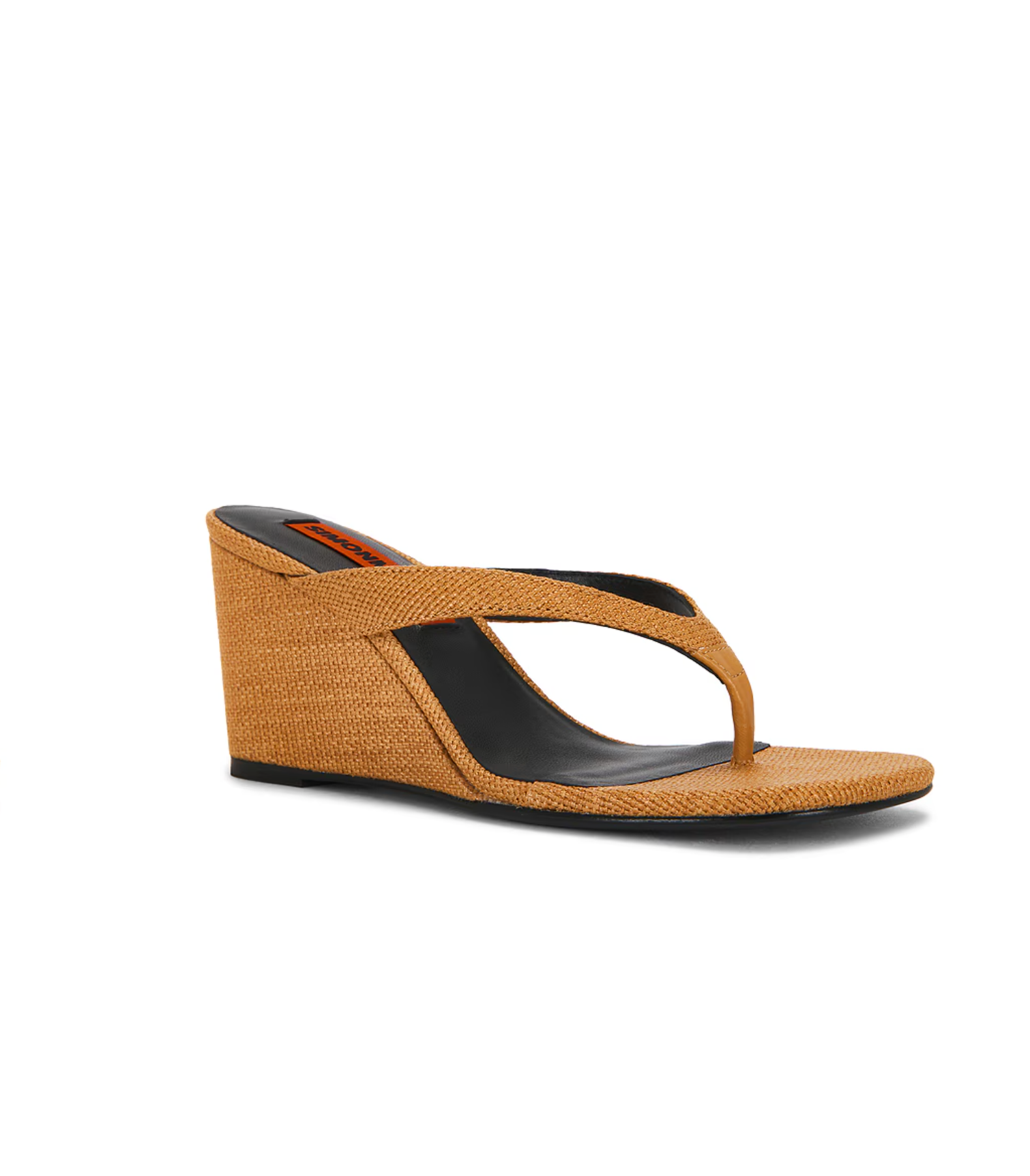 Soleil Wedge - The Lake Forest Shop