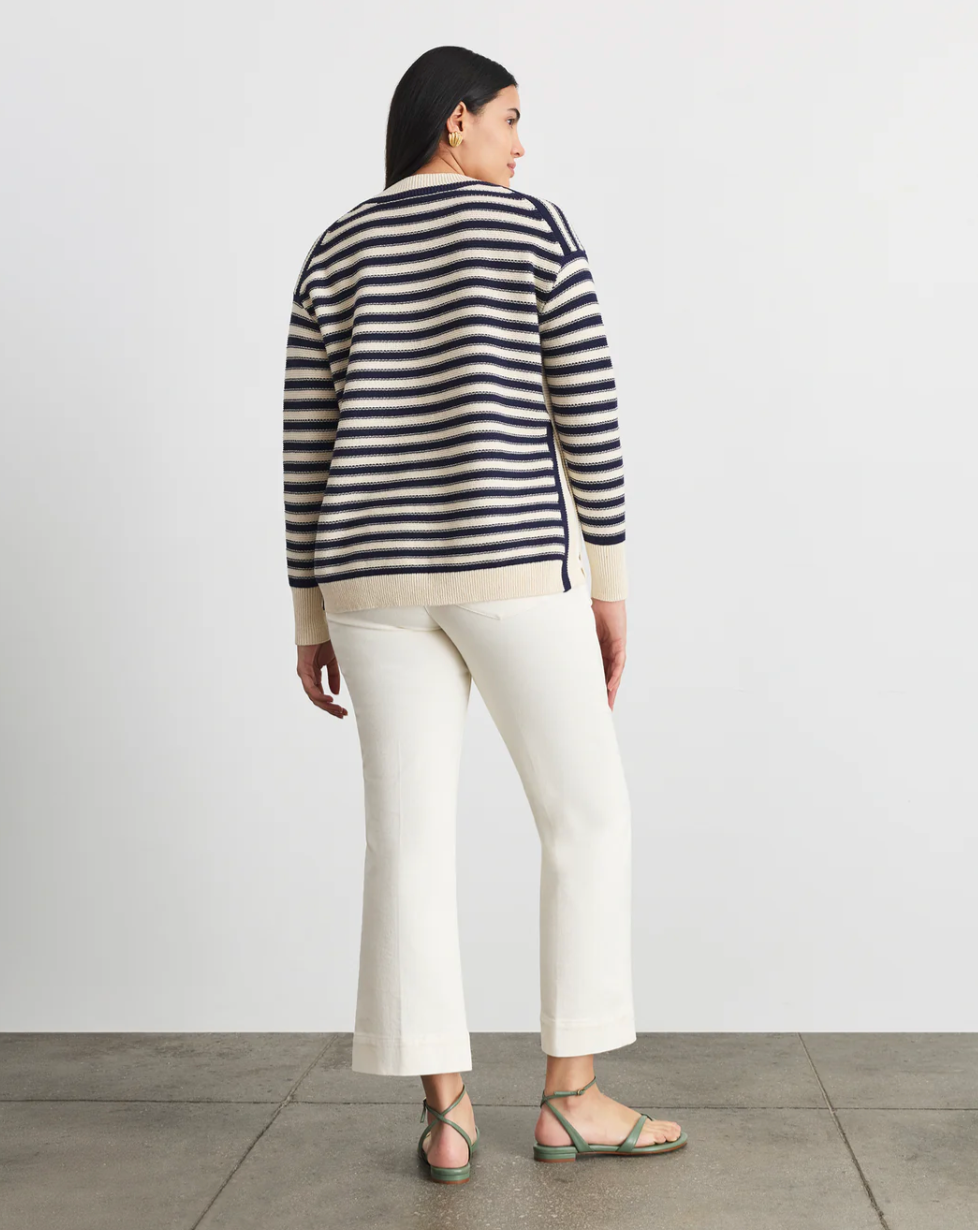 Ashby Sweater - The Lake Forest Shop