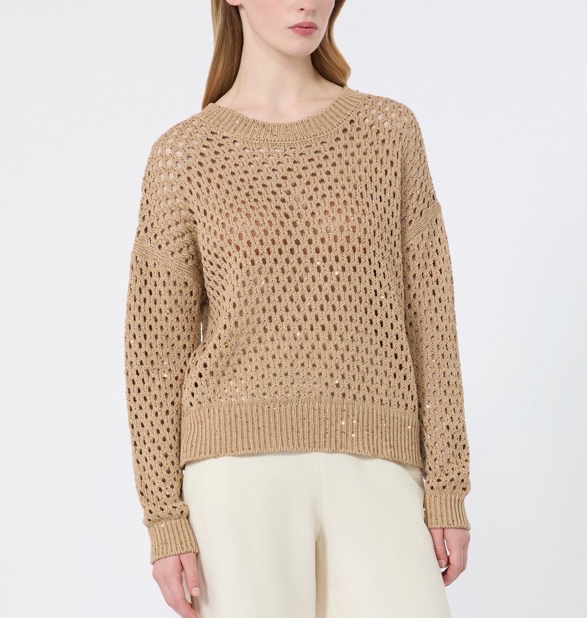 Mstgeyser Sweater - The Lake Forest Shop
