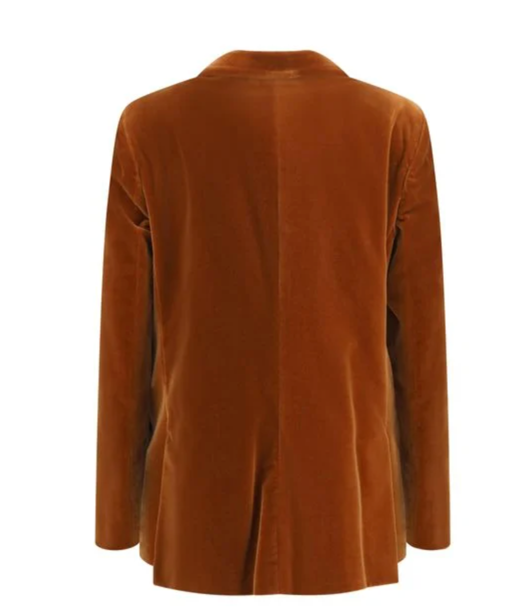 Jealousy Everynight Blazer - The Lake Forest Shop