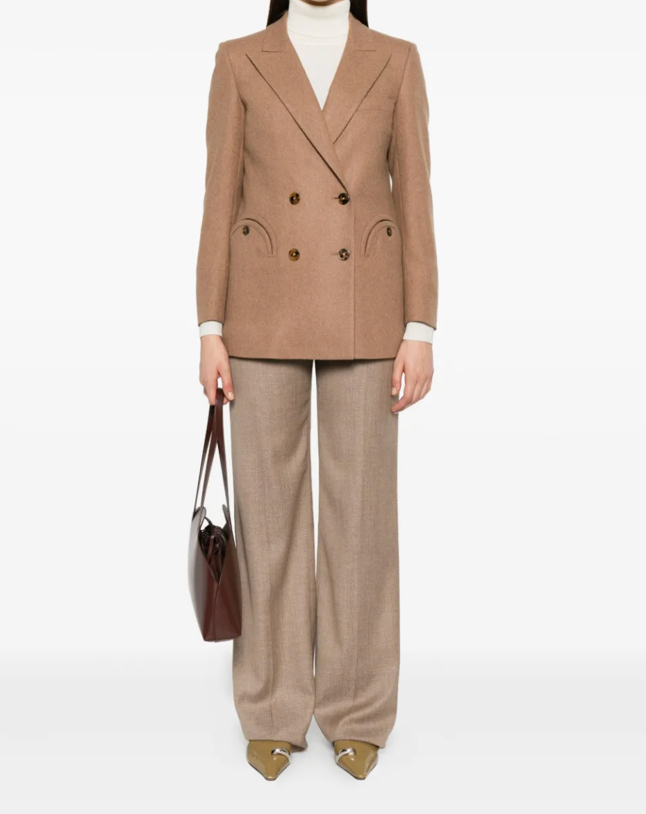 Cholita Everyday Blazer - The Lake Forest Shop