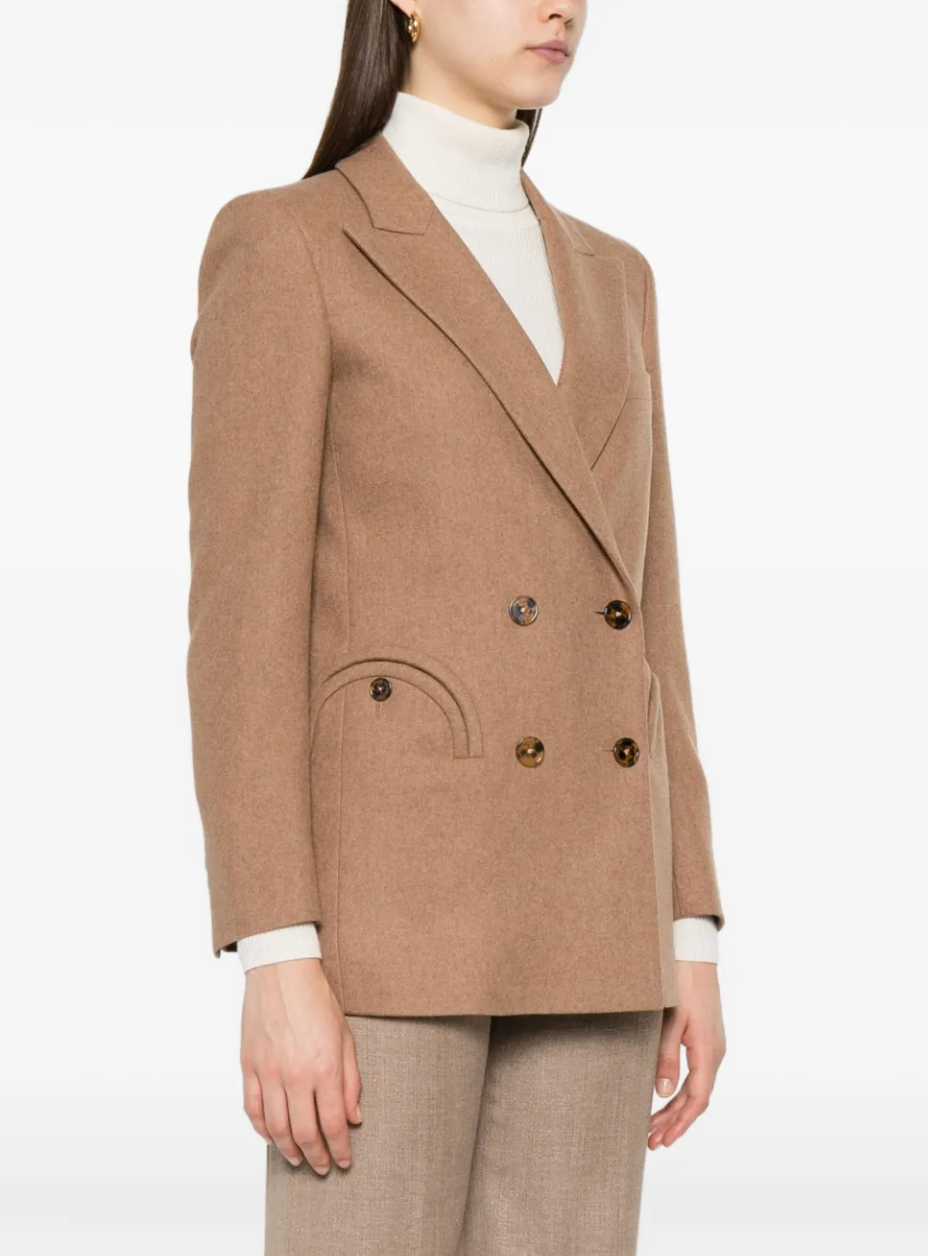 Cholita Everyday Blazer - The Lake Forest Shop