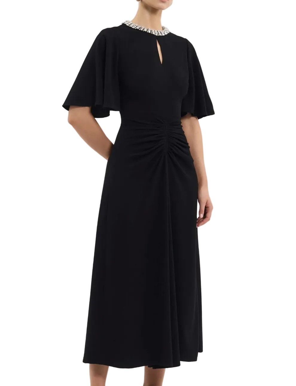 Noemie Midi Dress