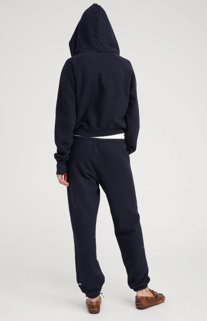 Mini Logo Sweatpants