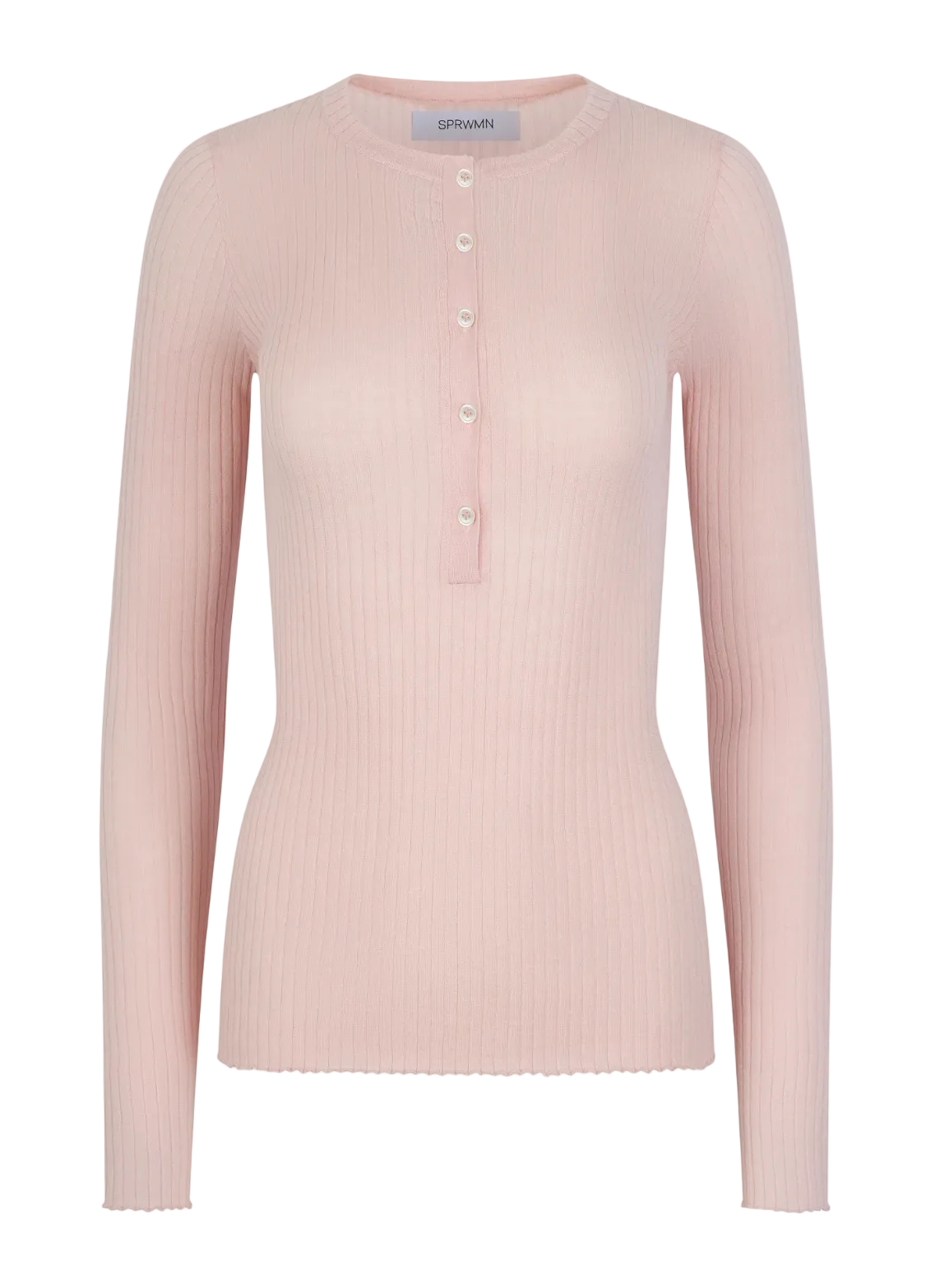 L/S Henly Top