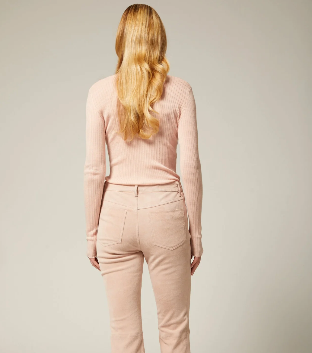 L/S Henly Top