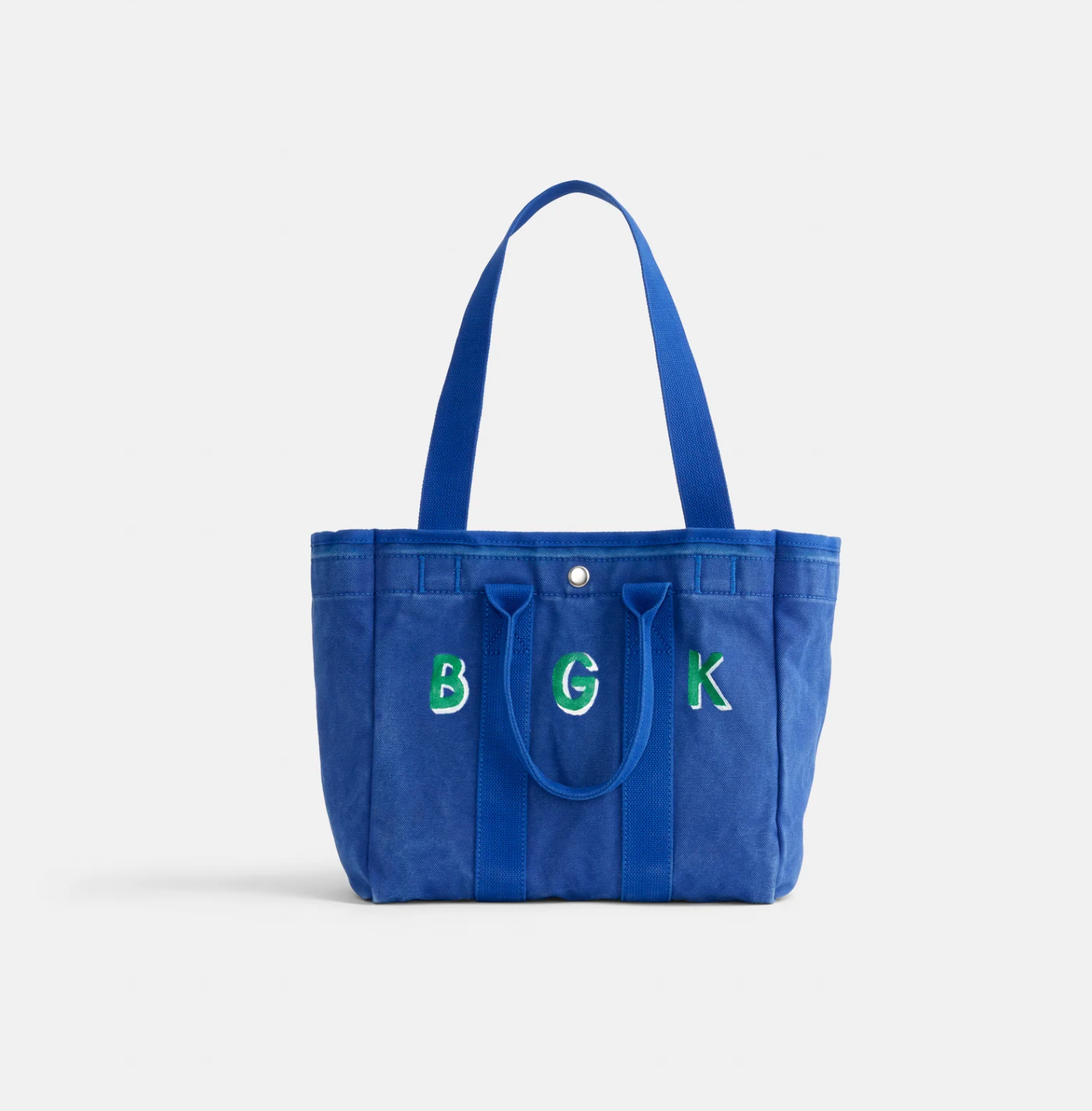 The Perfect Daily Tote