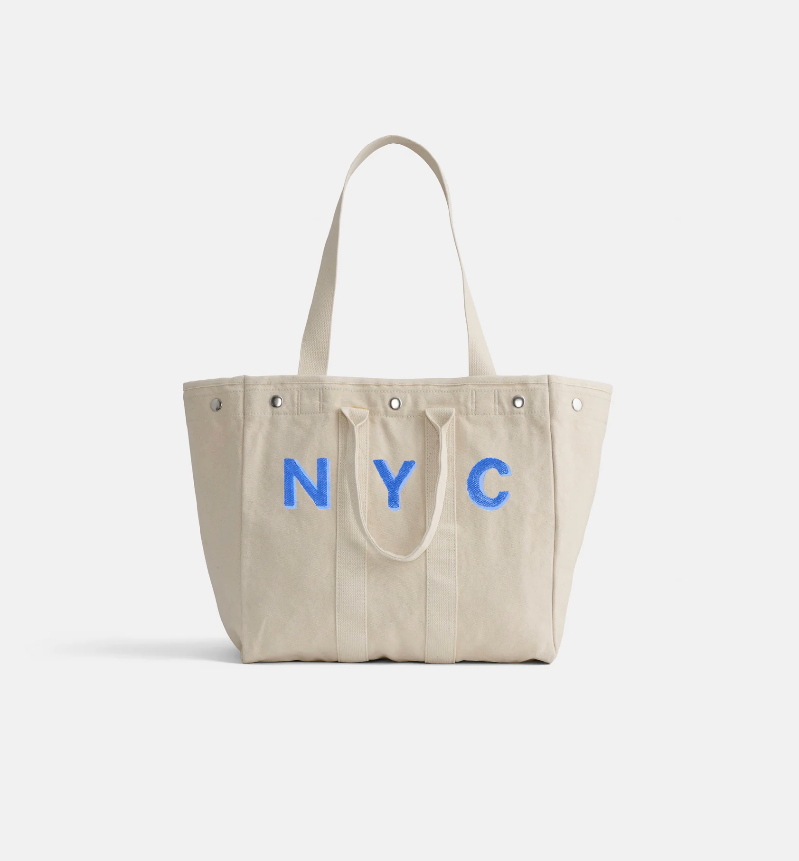 The Perfect Weekday Tote