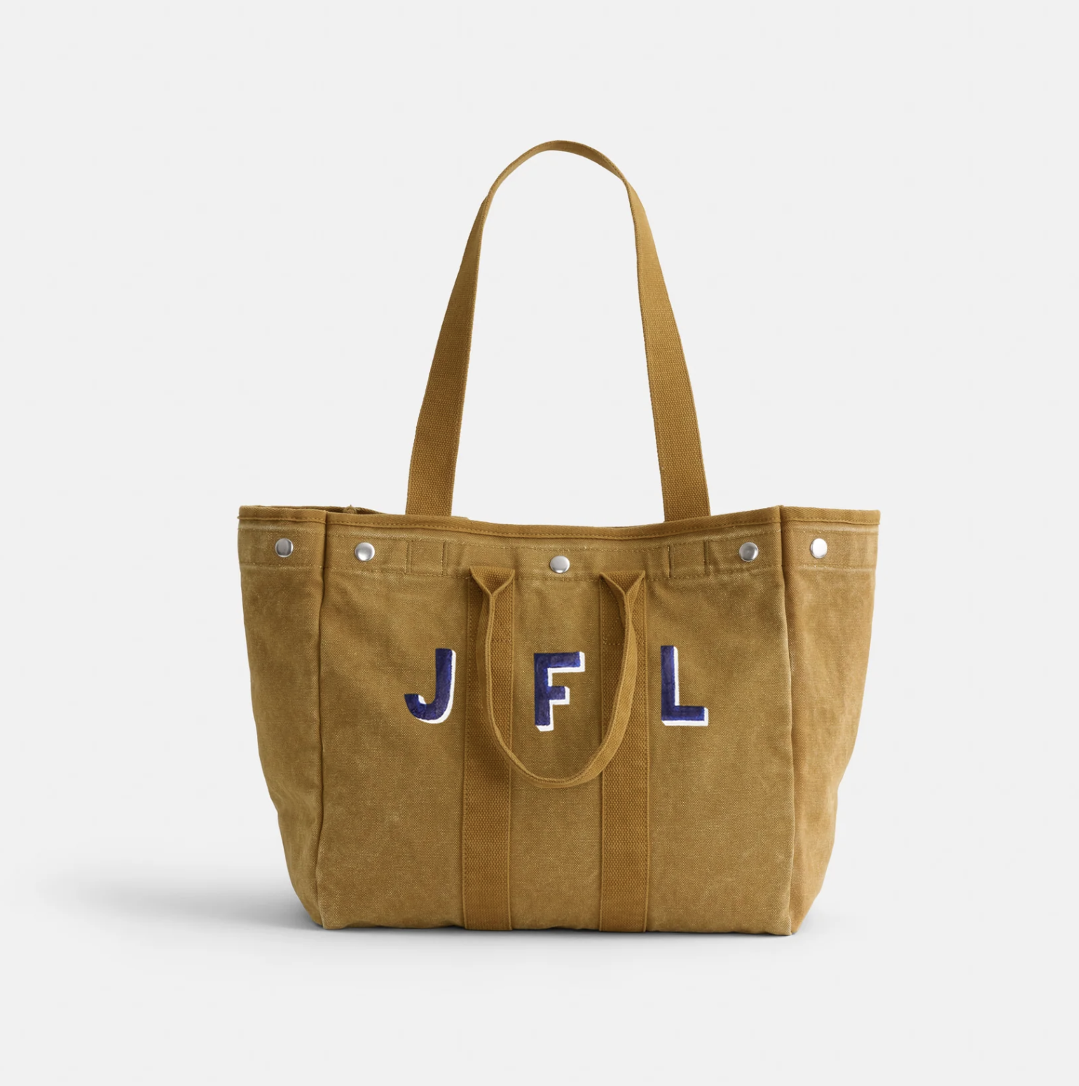 The Perfect Weekday Tote