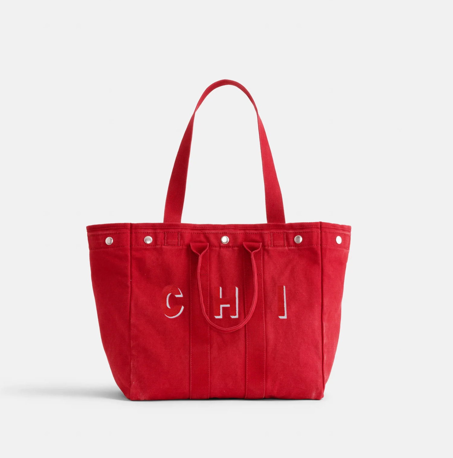 The Perfect Weekday Tote