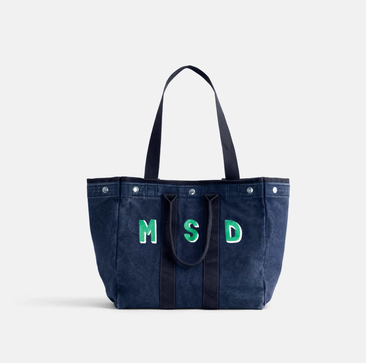 The Perfect Weekday Tote