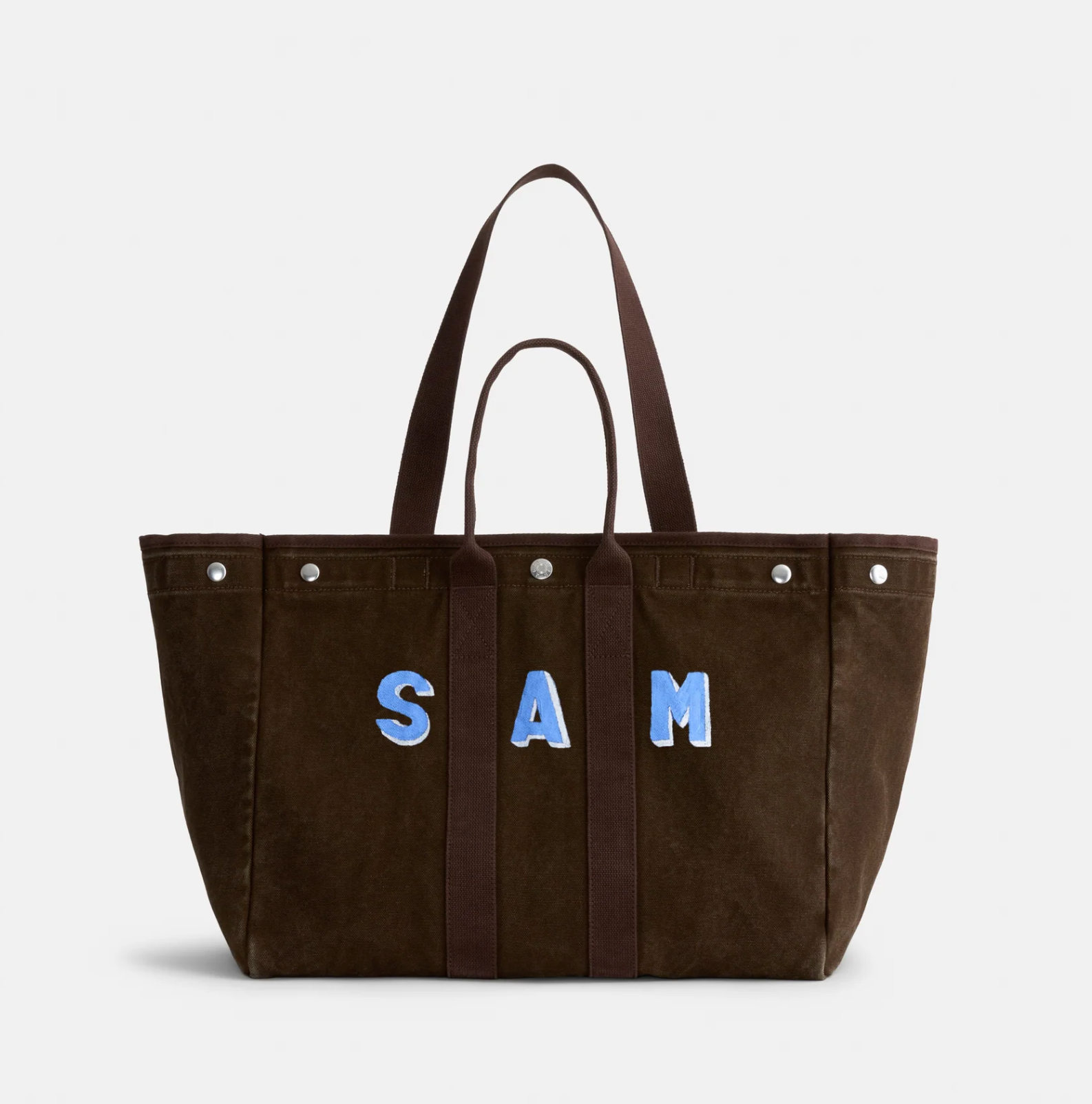 The Perfect Weekend Tote