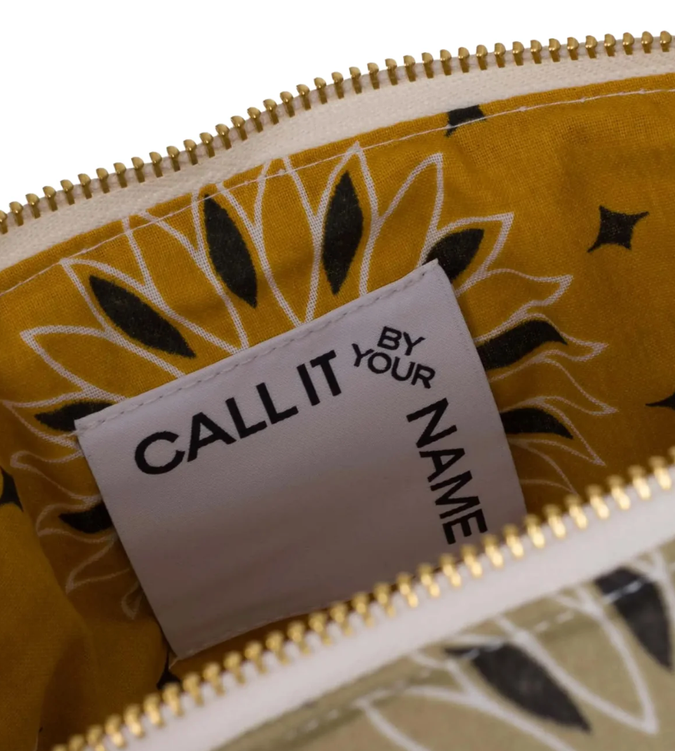 Vanity Large Bag - Champignon