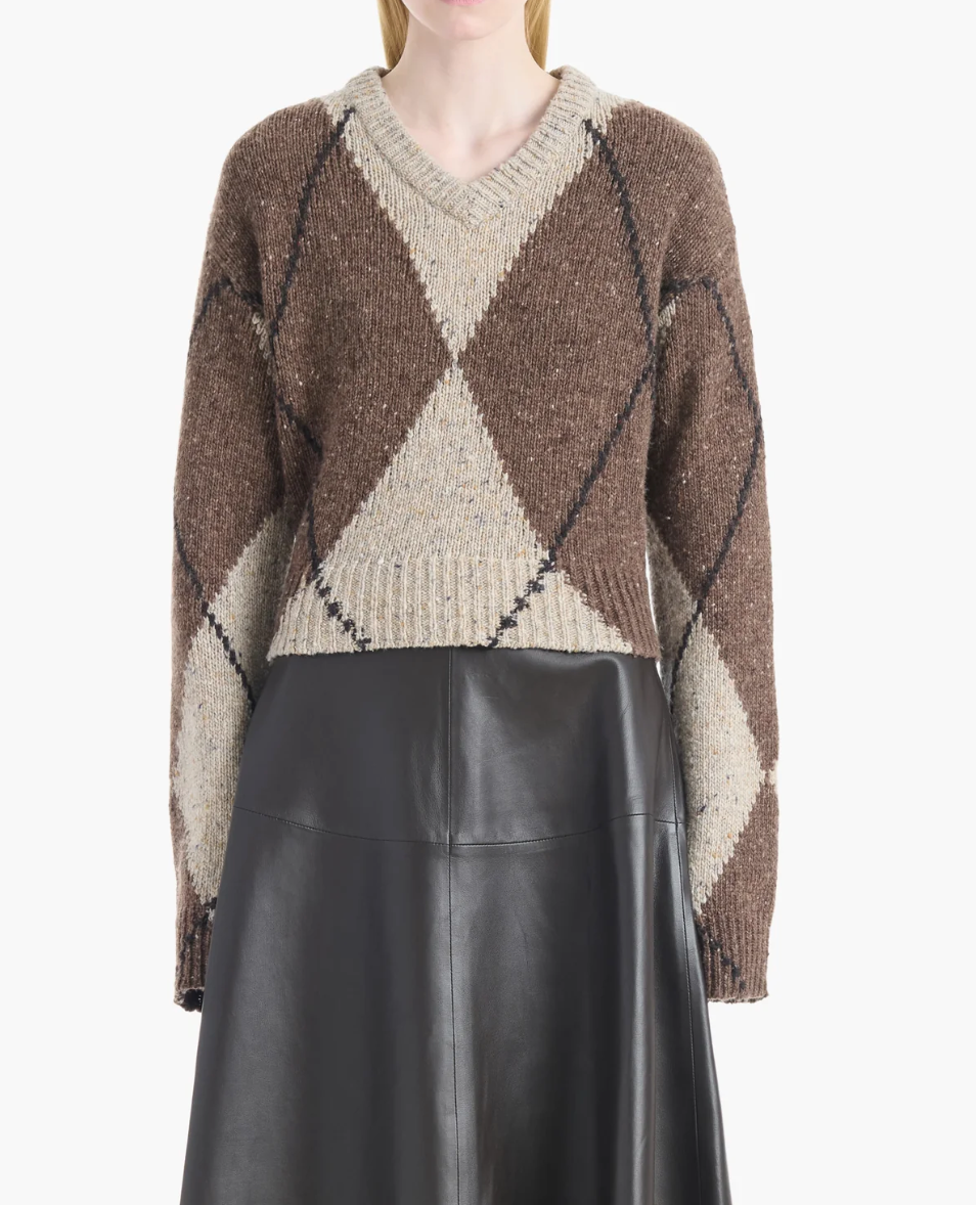 Parish Sweater