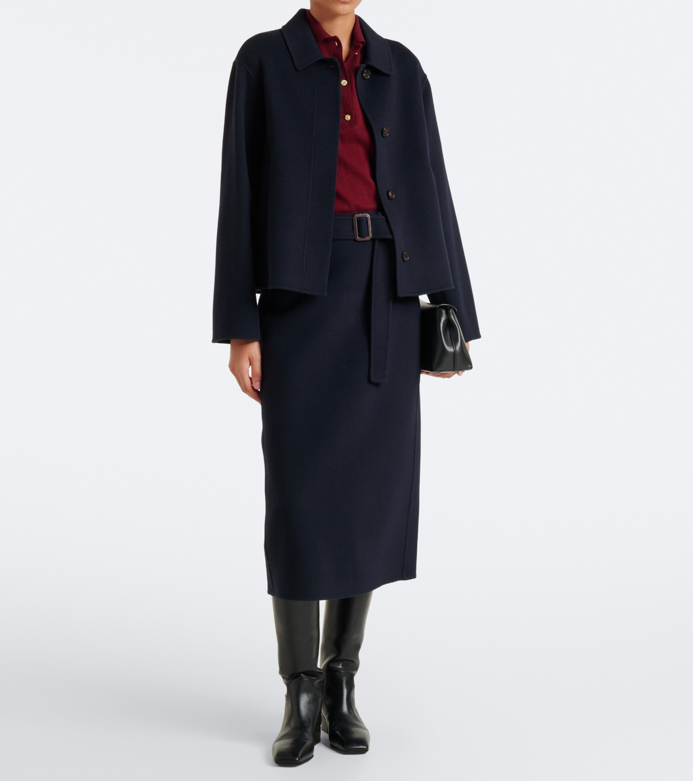 Smmfiocco Skirt