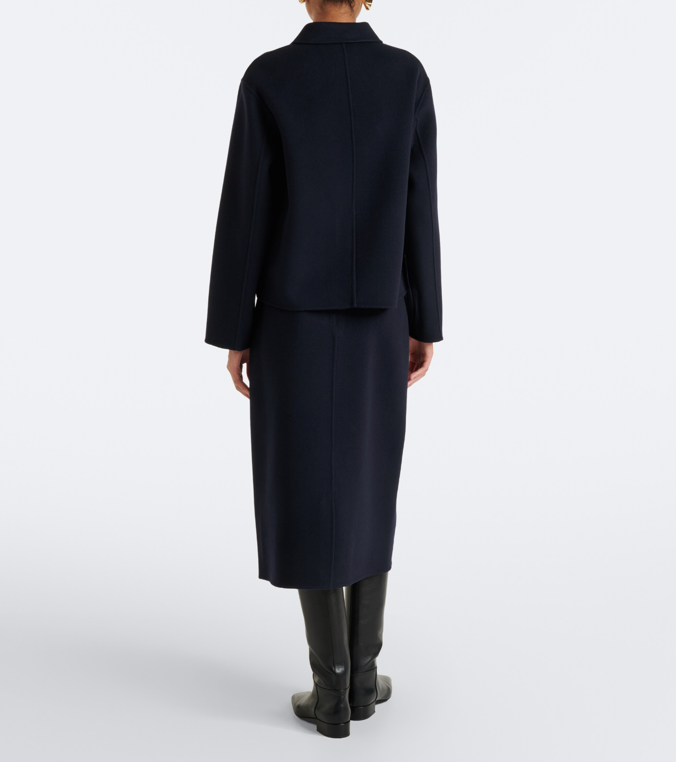 Smmfiocco Skirt