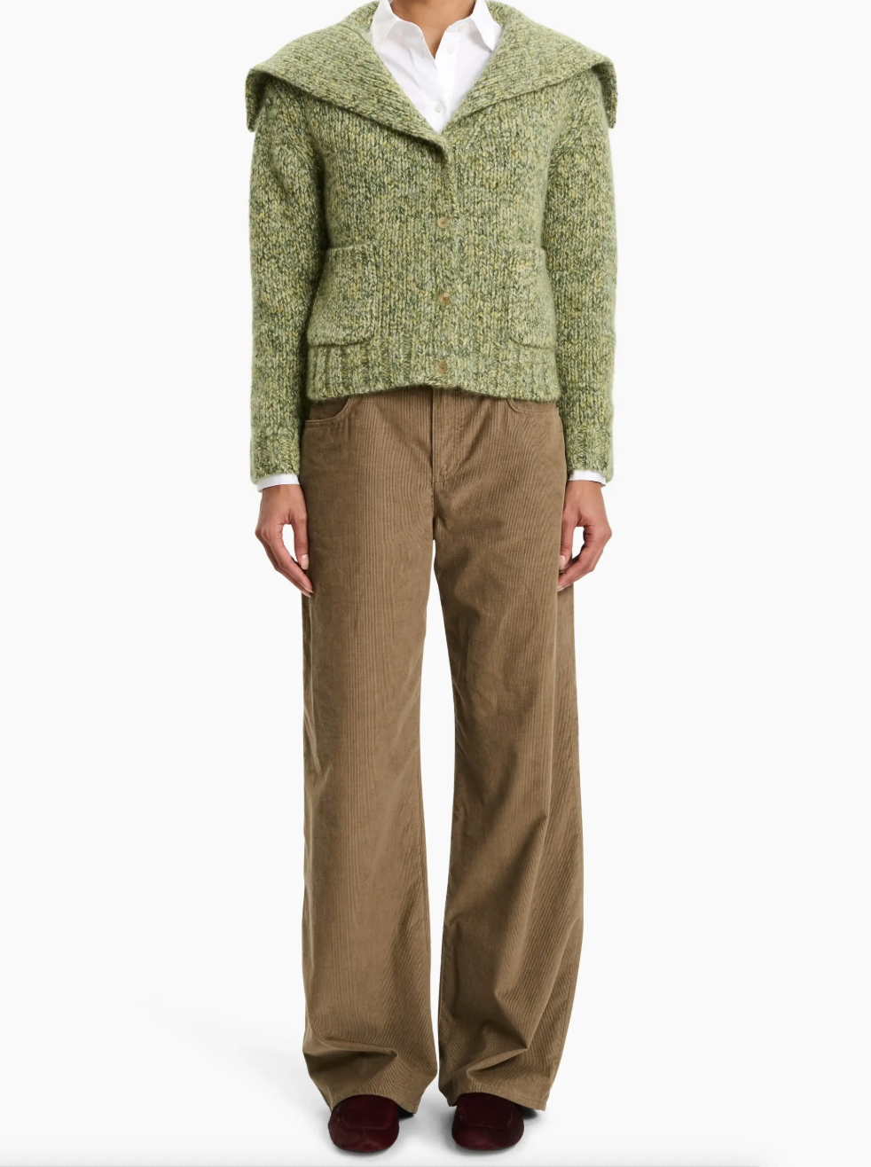 Etta Sweater