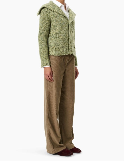 Etta Sweater