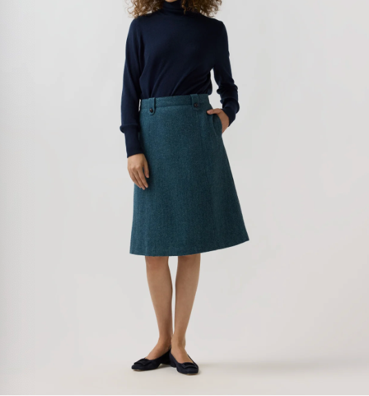 Meadow Skirt