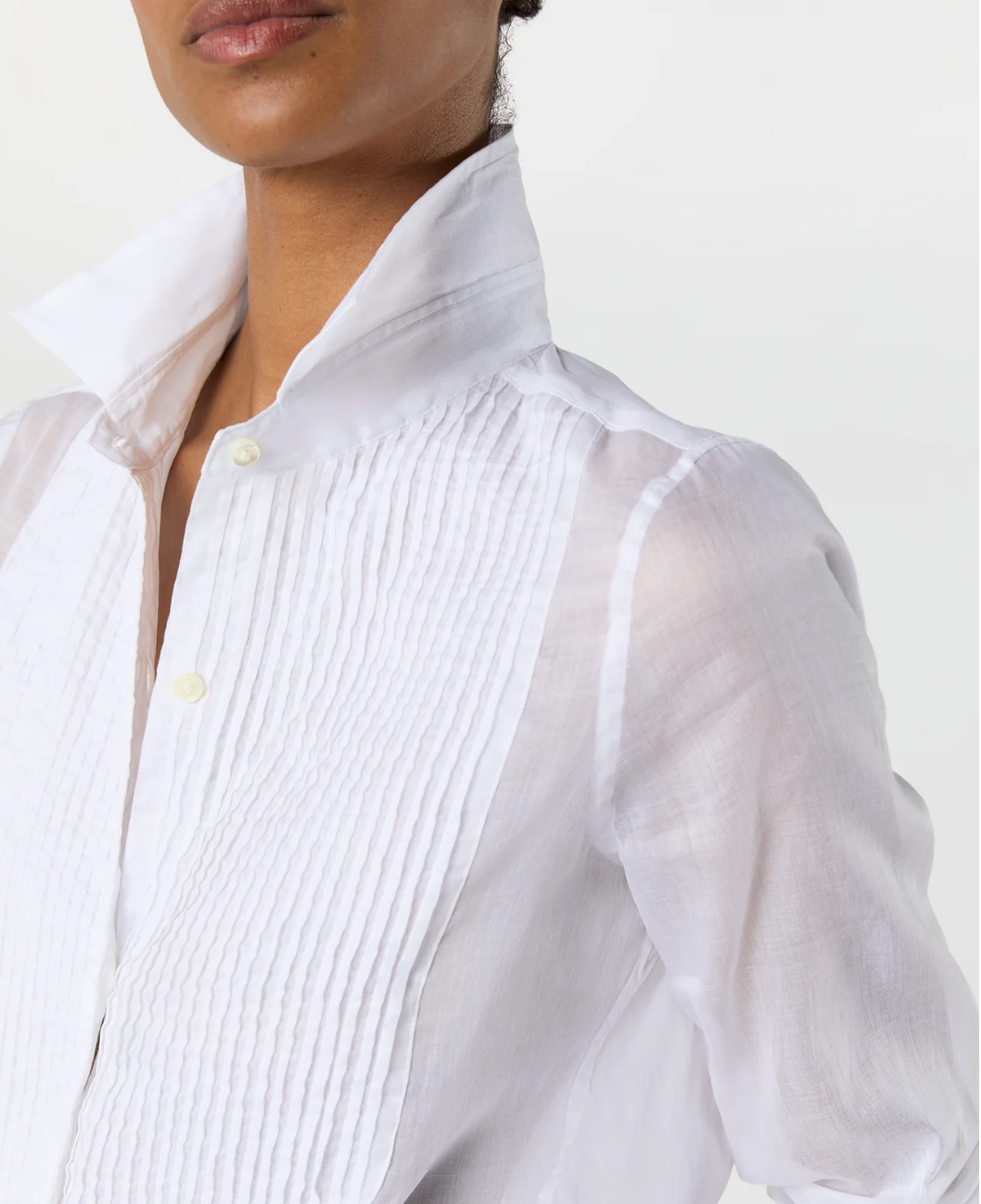 Hattie Shirt