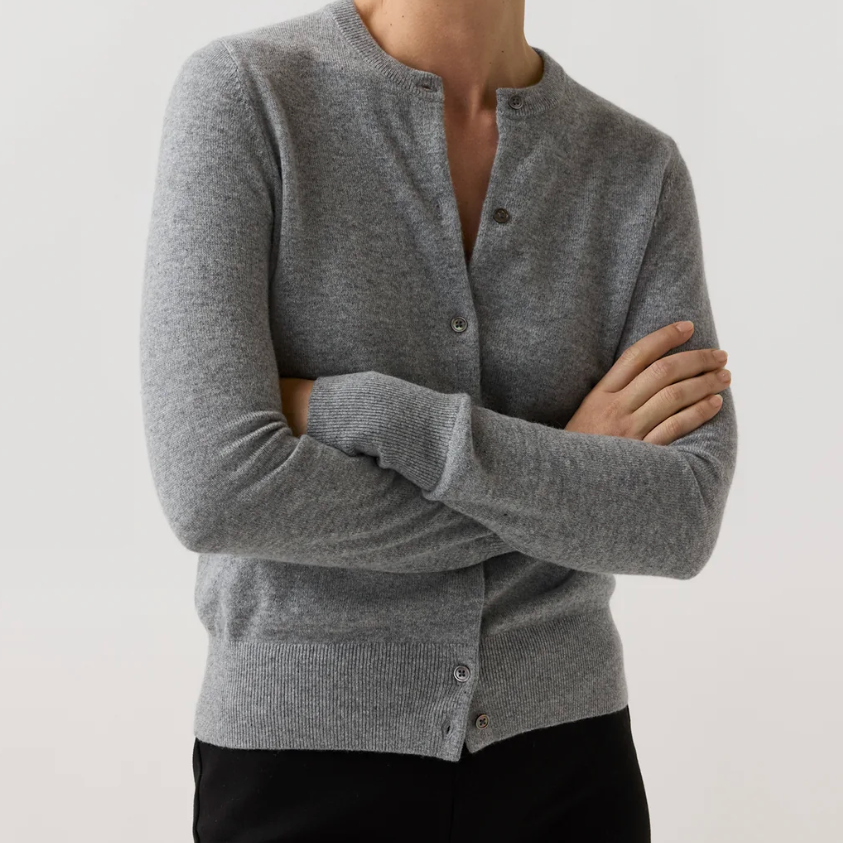 Rosie Cardigan