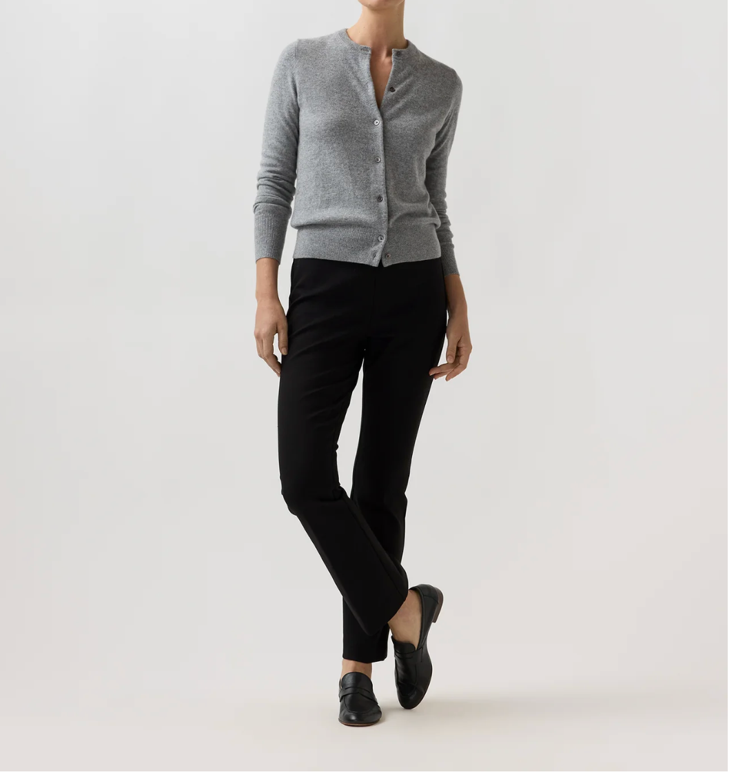 Rosie Cardigan