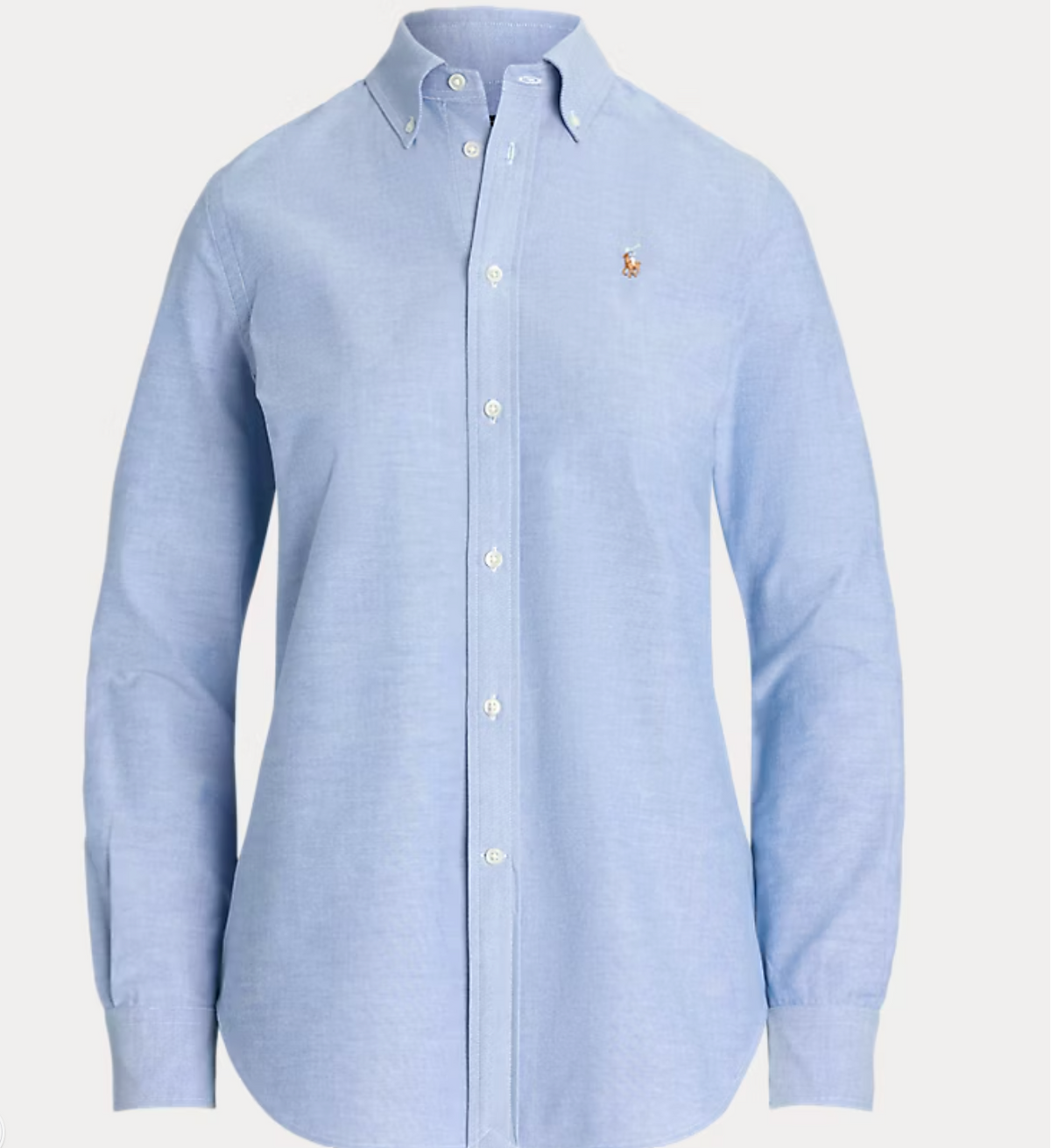 Oxford Shirt
