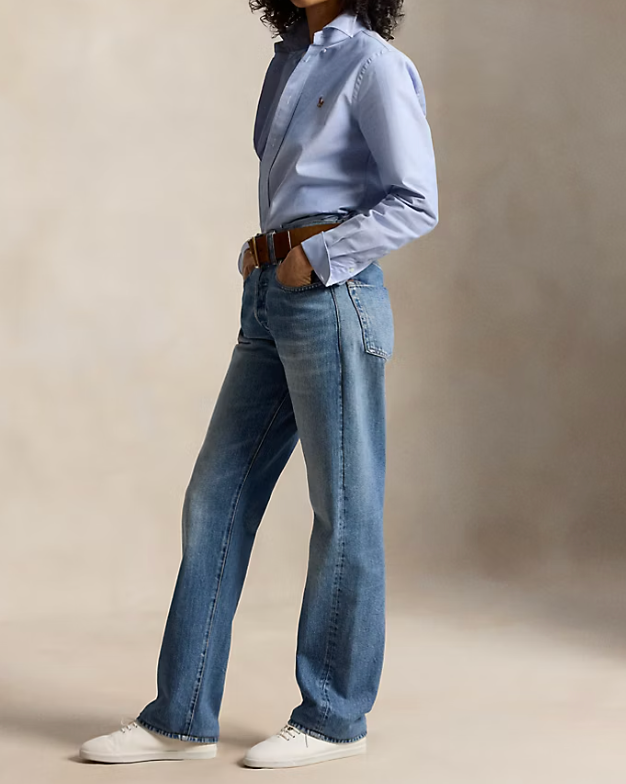 Oxford Shirt