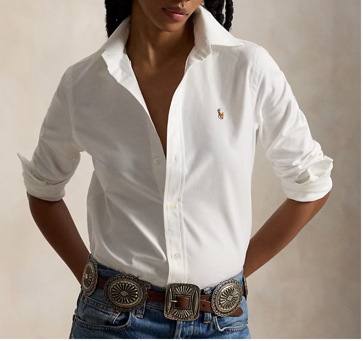 Oxford Shirt