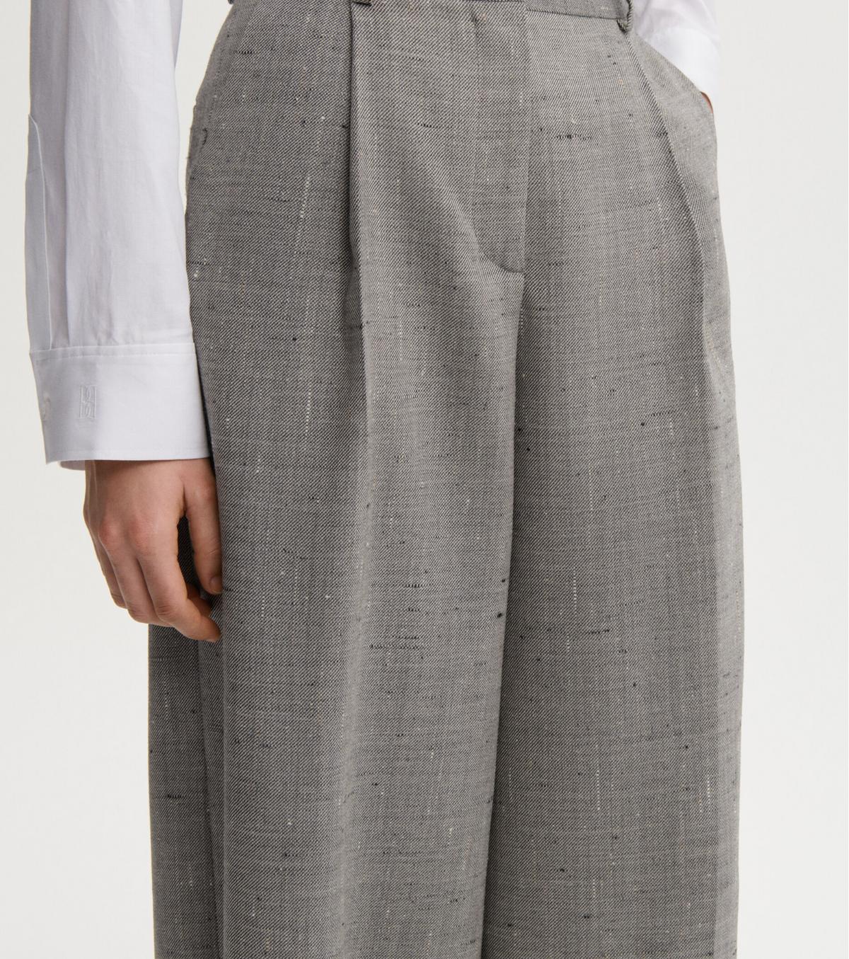 Povilanna Pant