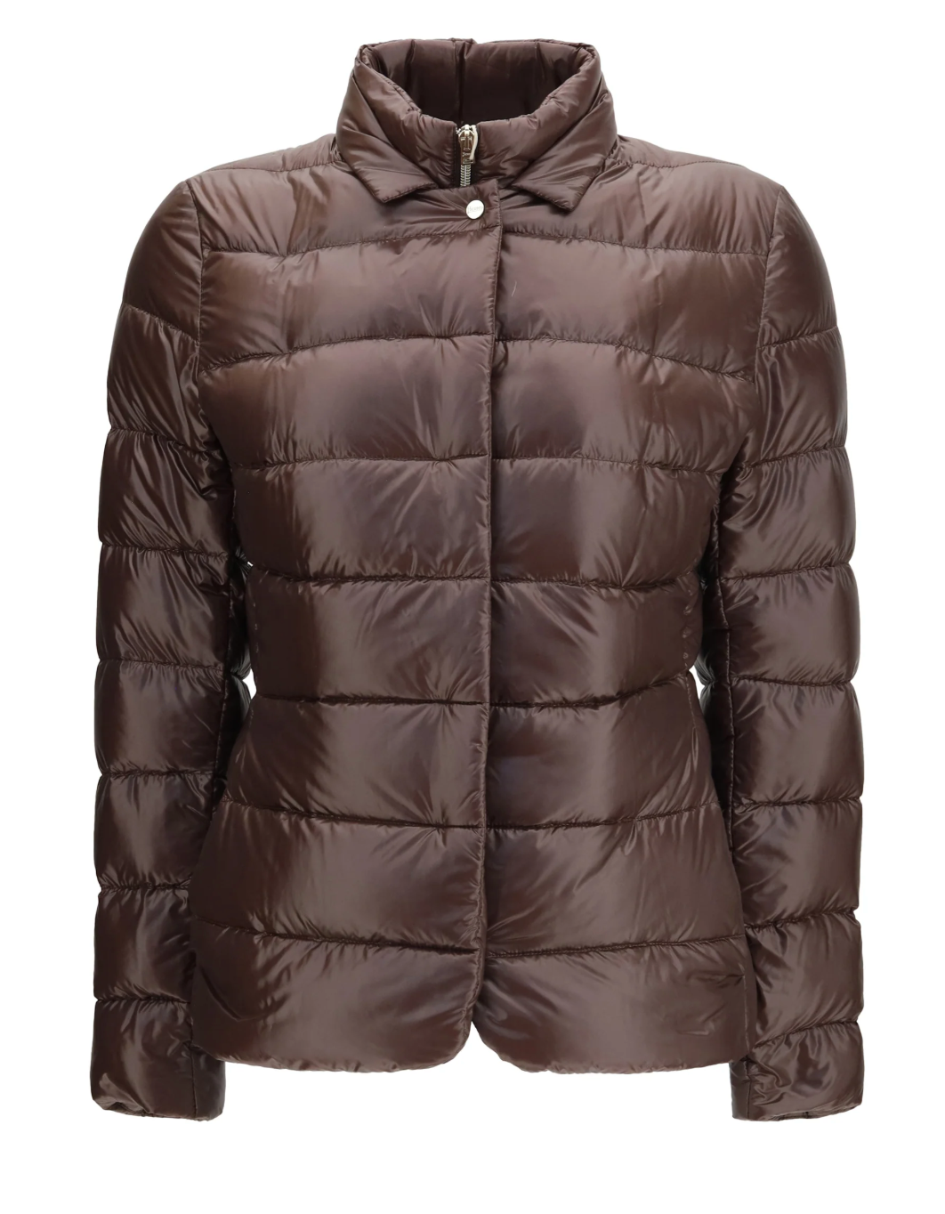 Nylon Ultralight Coat