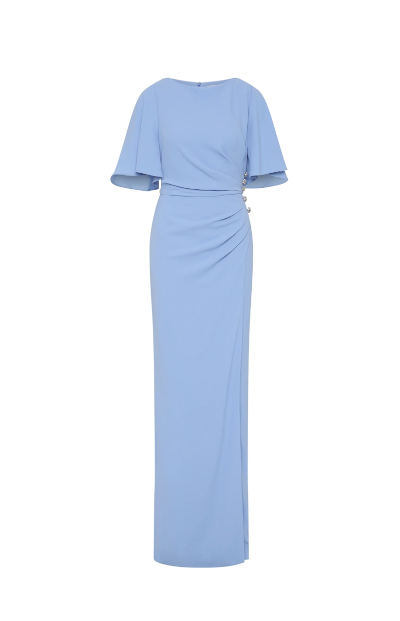 Gimlet Gown