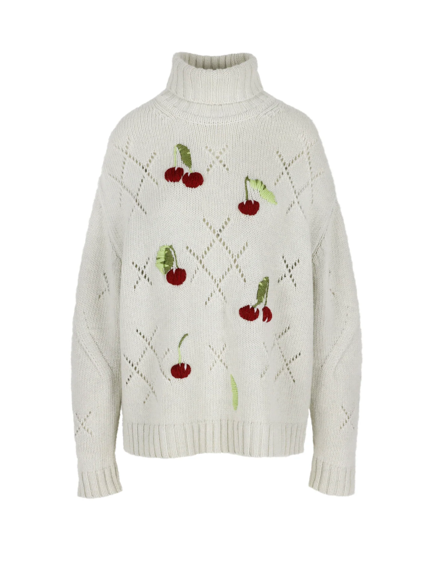 Pull Sharon Sweater