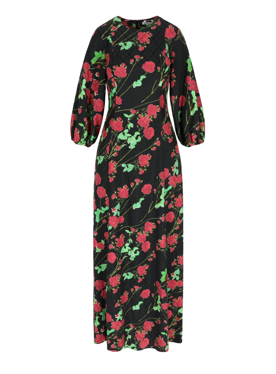 Roxette Dress