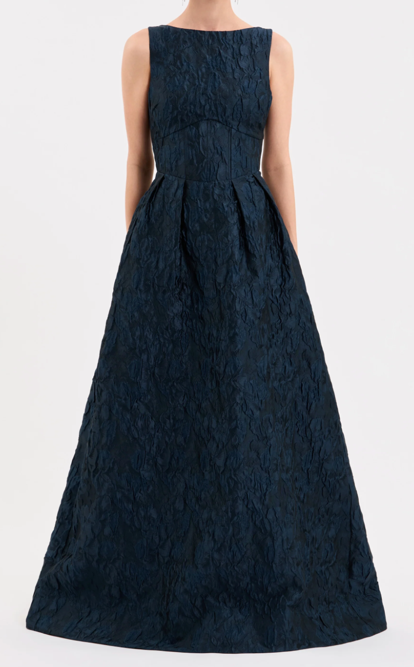 Cascades Gown