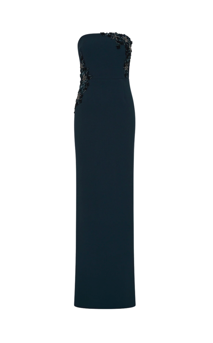 Fresa Gown