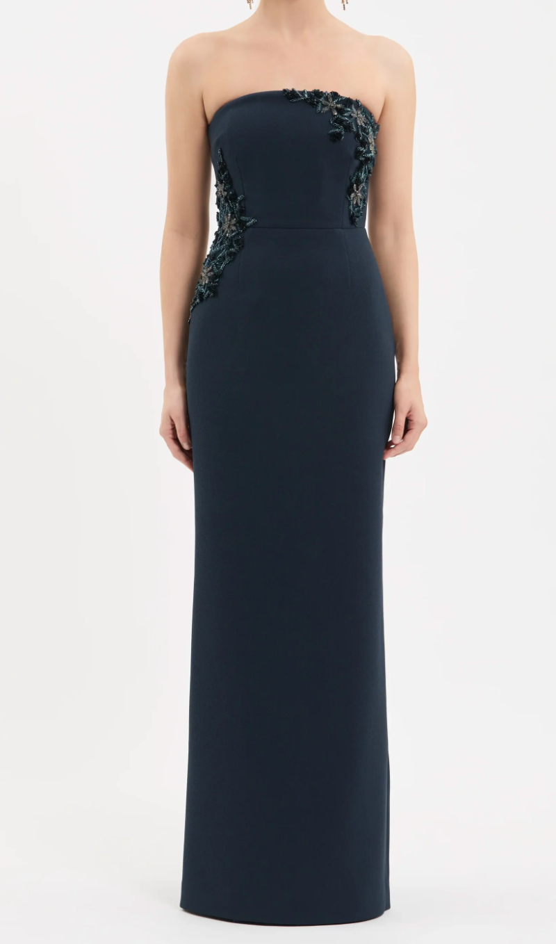 Fresa Gown