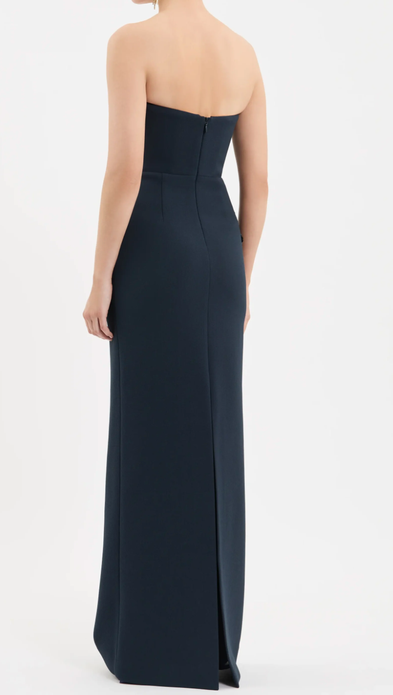 Fresa Gown