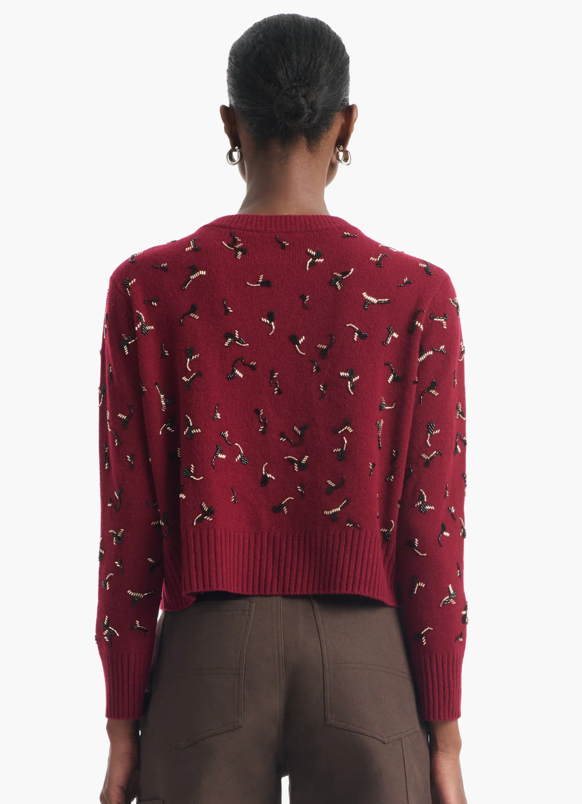 Vaughn Sweater