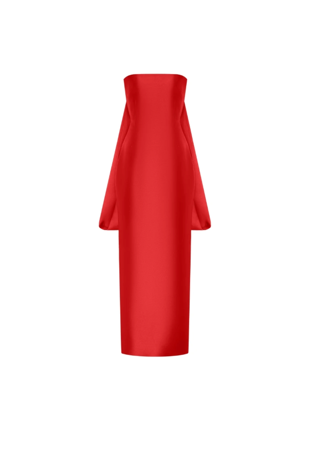 Dandridge Maxi Dress