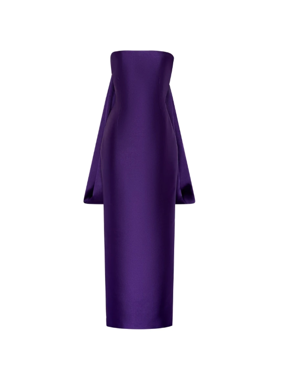 Dandridge Maxi Dress