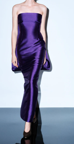 Dandridge Maxi Dress