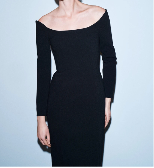 Ryder Maxi Dress